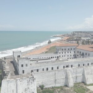 Elmina Castle Orbit 360 Full