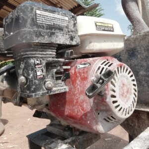 Cassava Milling Machine Corn Dough