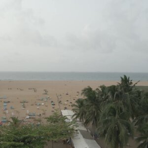 Lome Beach Rise Pan Road Reveal